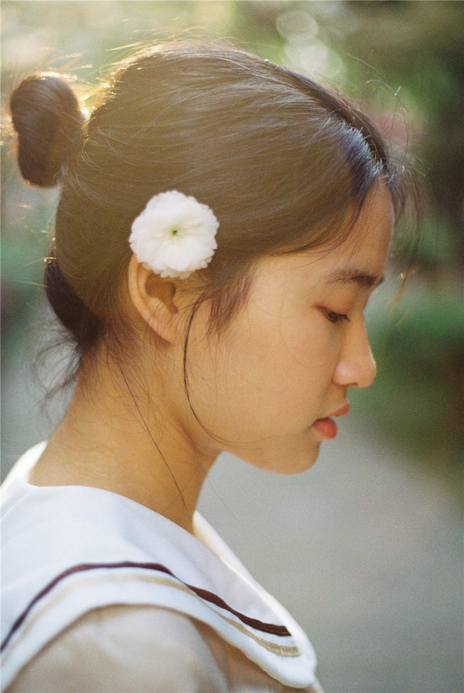 这件事真让我感动作文